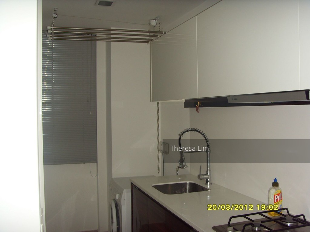 The Ford @ Holland (D10), Condominium #135373662
